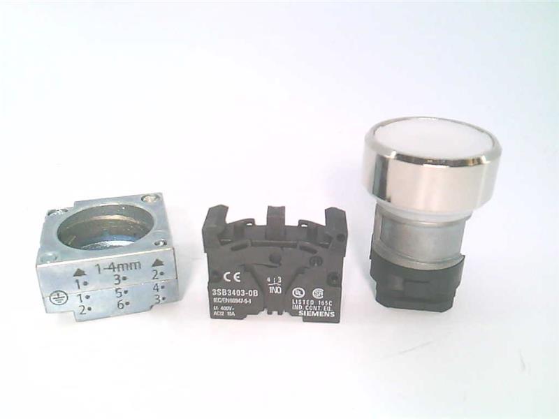 SIEMENS 3SB36020AA610CC0