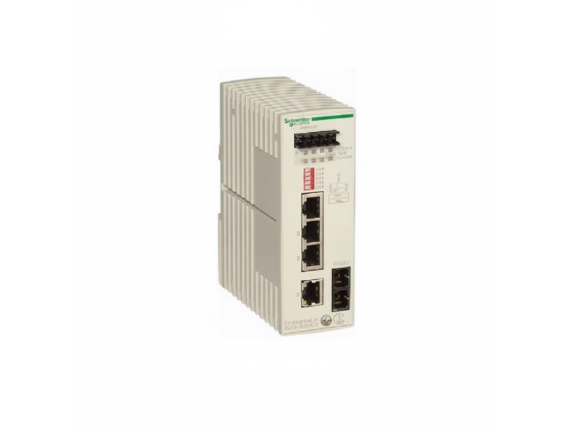 499NSS25101 by SCHNEIDER ELECTRIC