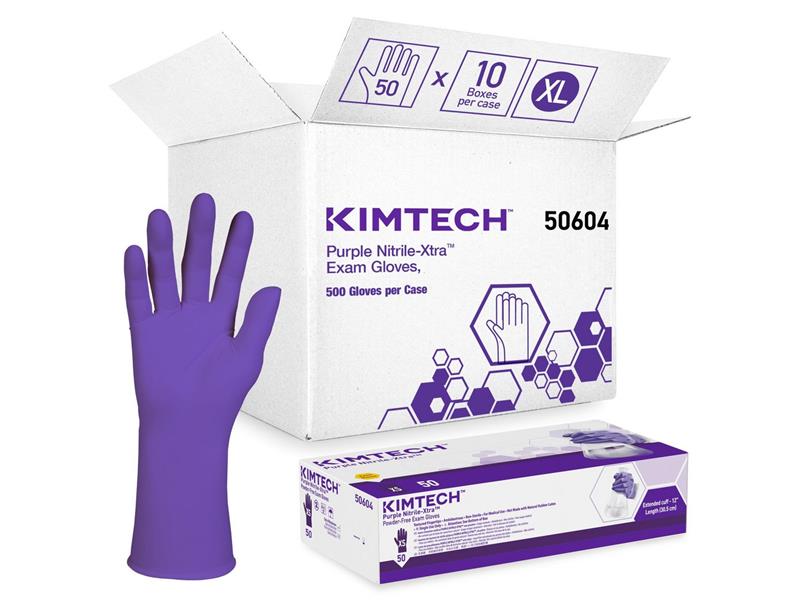 KIMBERLY CLARK 50604