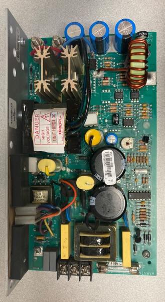 DELTRON V250C04