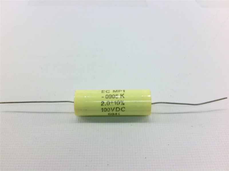 ELECTRONIC CONCEPTS MP1-0905K