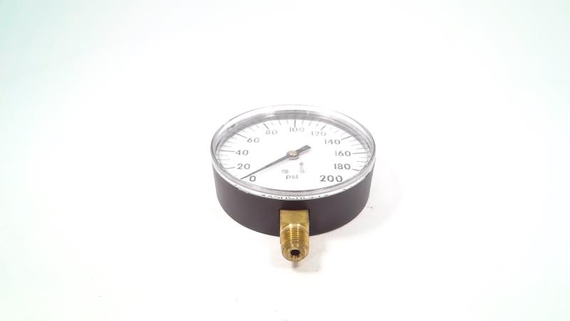 ASHCROFT 35W1005PH02LXZG200#