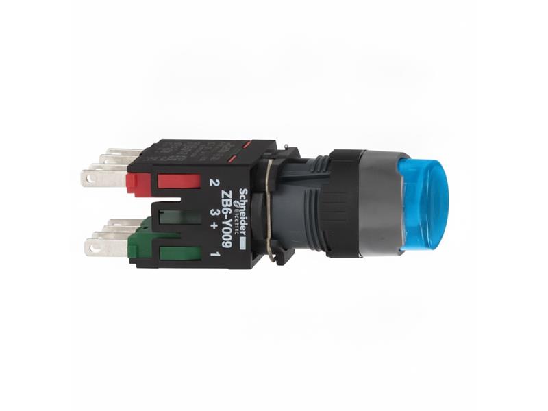 XB6AE6B5B by SCHNEIDER ELECTRIC