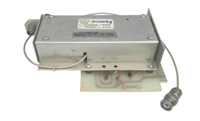 GAI TRONICS CE3114