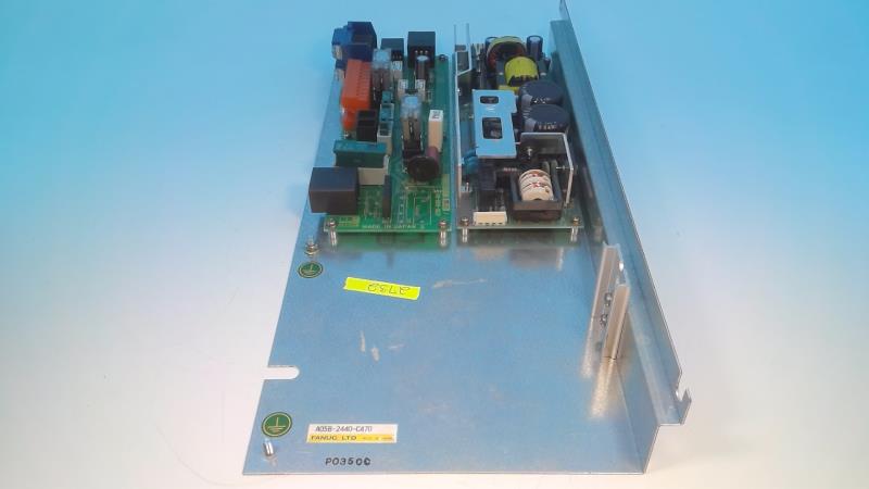 FANUC A05B-2440-C470