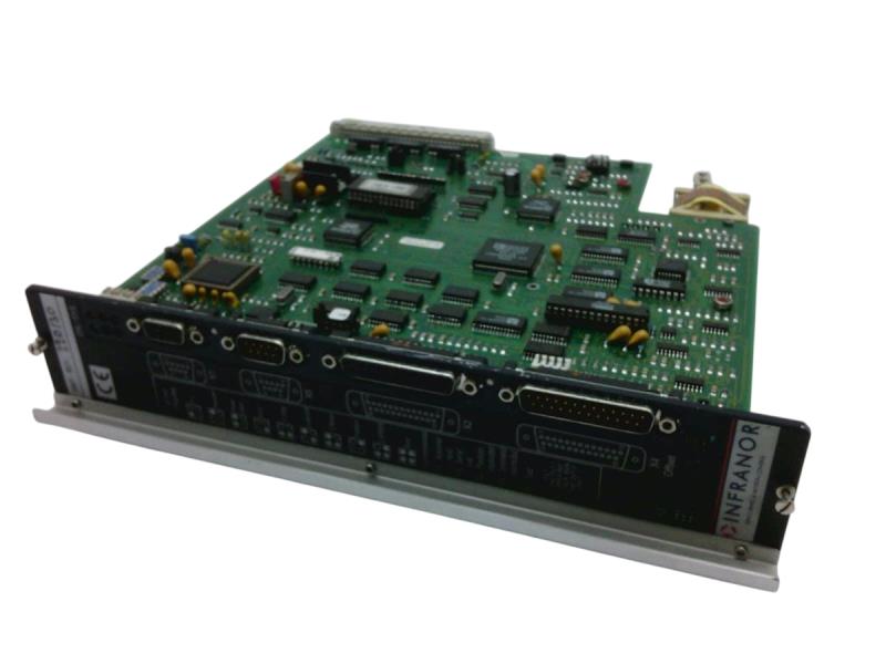 INFRANOR SMT-BD1/1A/220/30/-T.BS