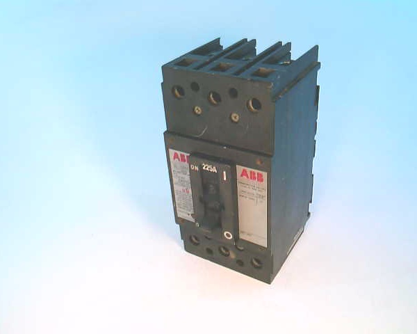 ASEA BROWN BOVERI QS3225