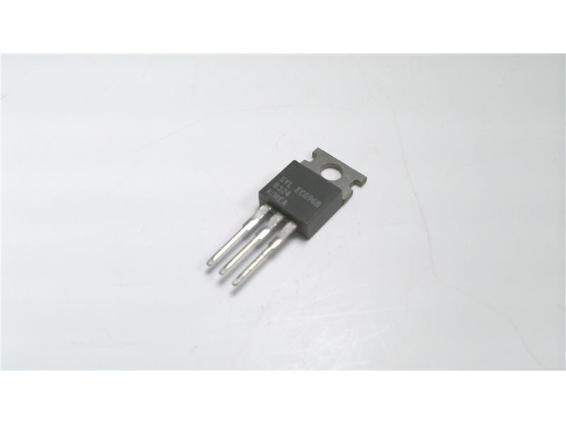 PHILIPS ECG-968