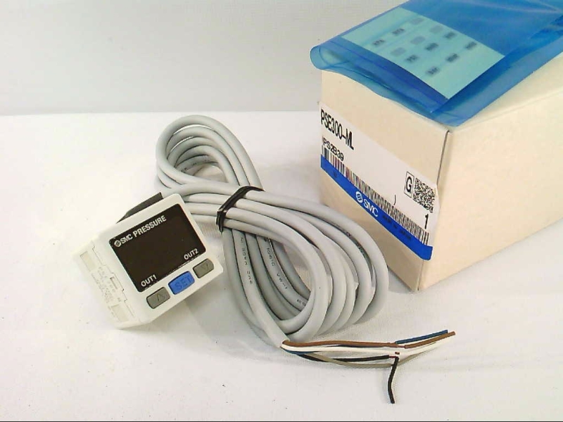 SMC PSE300-ML