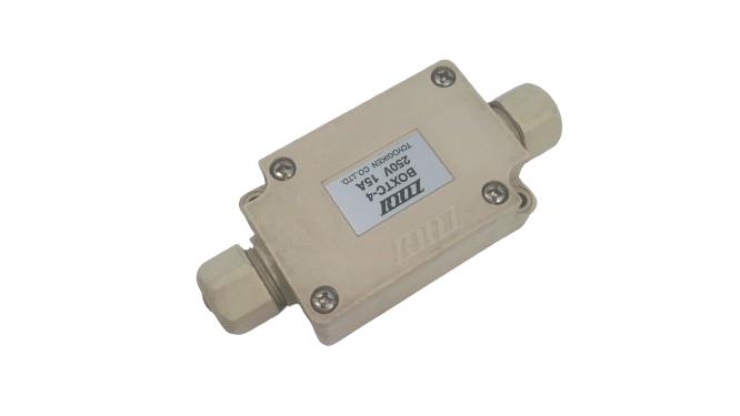 TOGI BOXTC-4