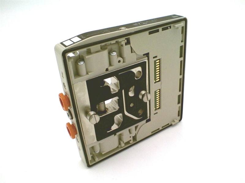 METAL WORK PNEUMATIC 7072030130