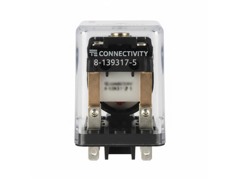 TE CONNECTIVITY 8-1393117-5