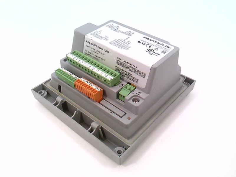 METTLER TOLEDO 58001313