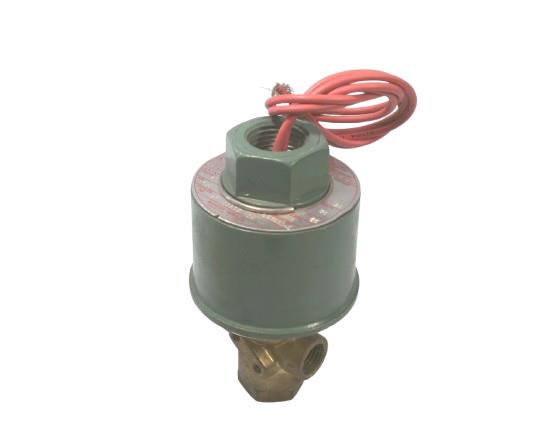 ASCO FT8320A34-120/60D