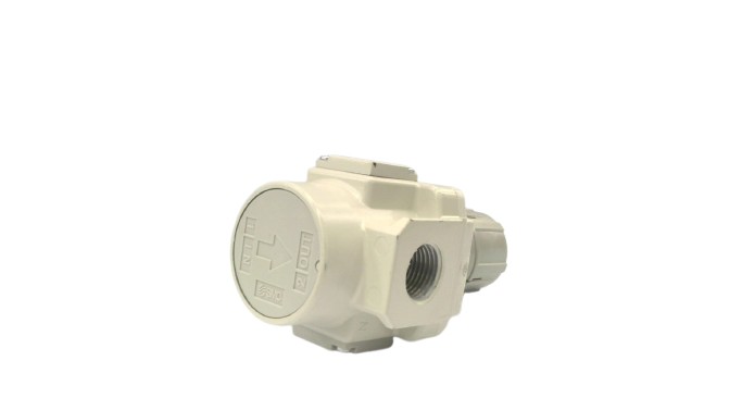 SMC AR40-N04-RZ-B
