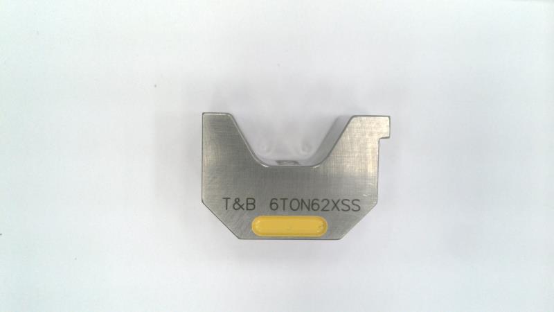 ABB THOMAS & BETTS 6TON62XSS