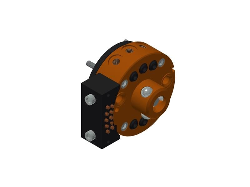 QCC 0 by PIAB VACUUM PRODUCTS