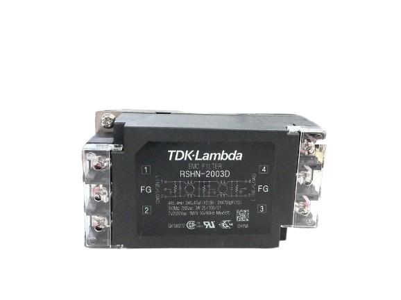 RSHN-2003D por TDK
