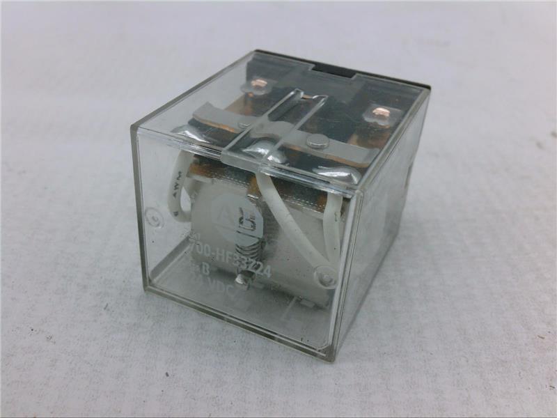 ALLEN BRADLEY 700-HF33Z24
