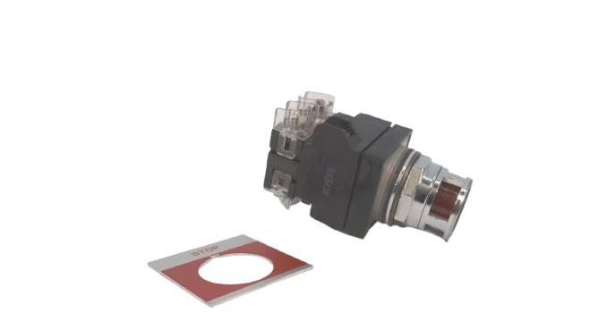 GENERAL ELECTRIC CR104PBT11R3S2A1