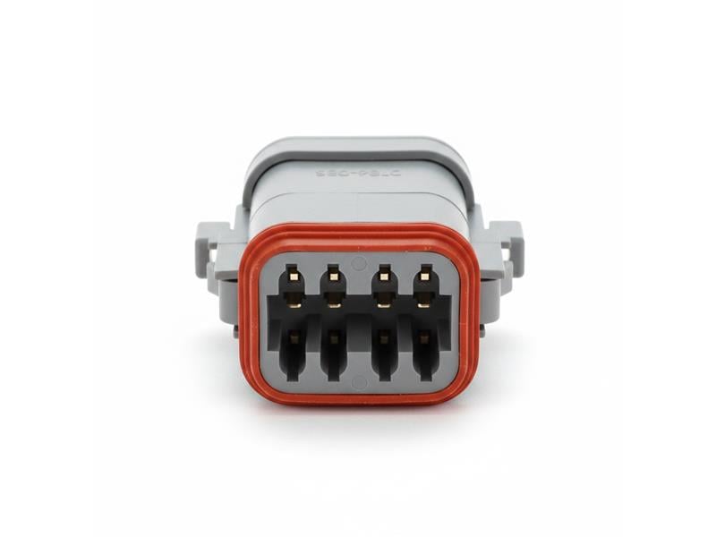 TE CONNECTIVITY DT06-08SA-CE05