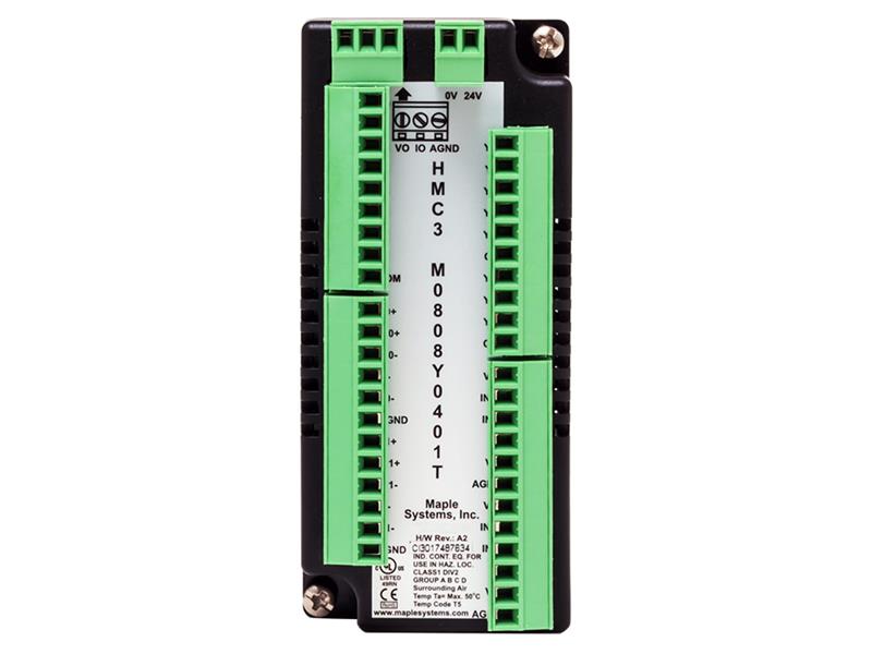 MAPLE SYSTEMS HMC3-M0808Y0401T