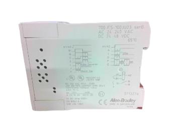 ALLEN BRADLEY 700-FSE3AU23