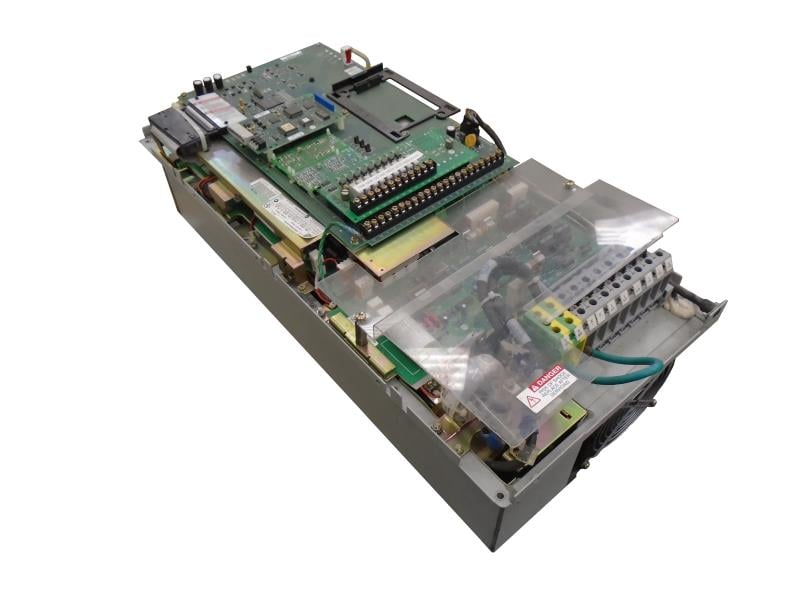 ALLEN BRADLEY 1336F-BX040-AN-EN-HAS2-L6