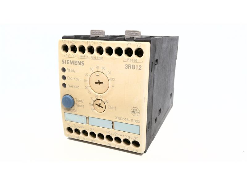 SIEMENS 3RB12461EB30