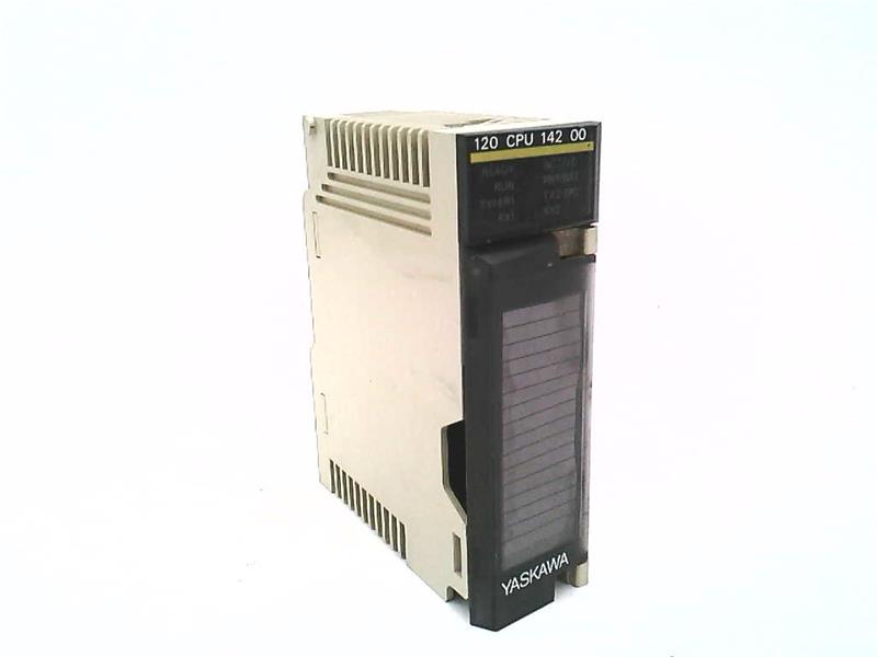 YASKAWA ELECTRIC DDSCR-120CPU14200
