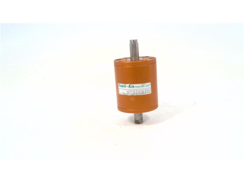 FABCO H-7-XDR-BFR