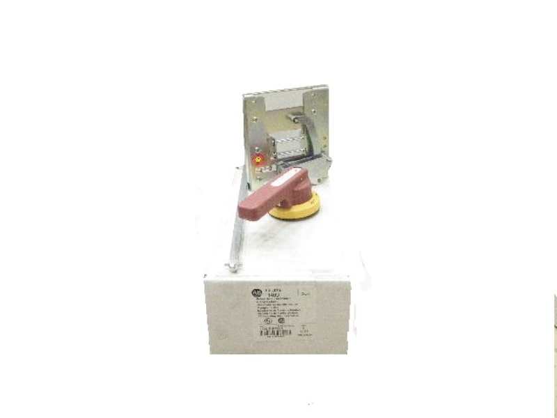ALLEN BRADLEY 140U-M-RM12R