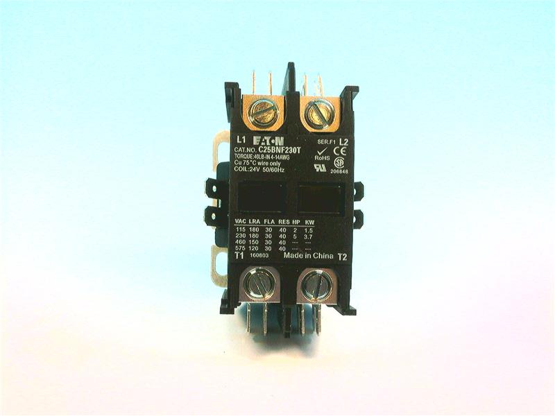 EATON CORPORATION C25BNF230T