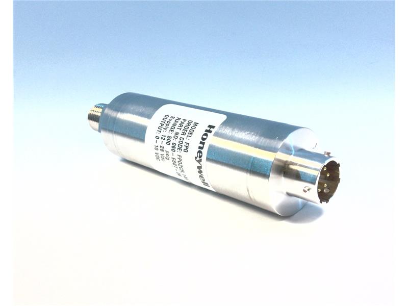 HONEYWELL 060-E687-06