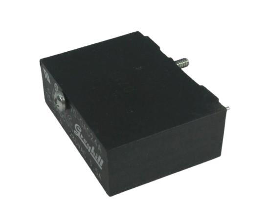 GRAYHILL INC 70-OAC24