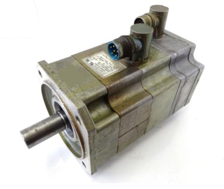 SIEMENS 1FK6060-6AF71-1AG2