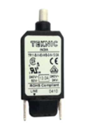 TEKNIC TR11-C-X-63-2.0A-S6