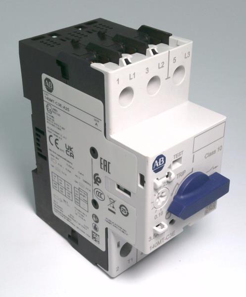 140MT-C3E-A25 par ALLEN BRADLEY