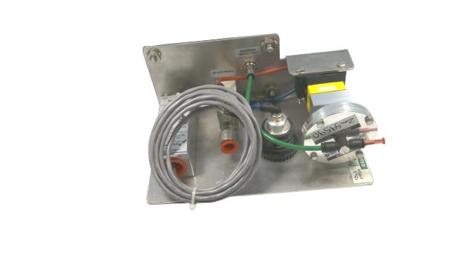 EXPO TECHNOLOGIES 071ZCF/BP/IS-071YCF/BP/IS