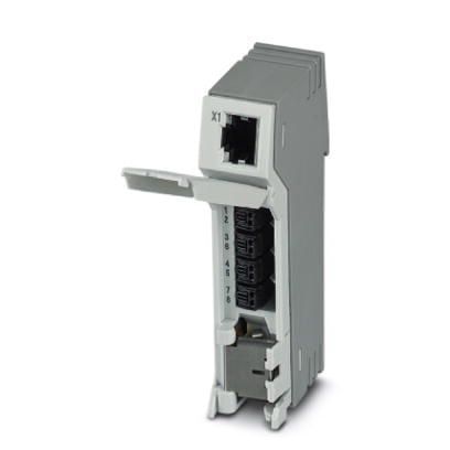 PHOENIX CONTACT PP-RJ-IDC