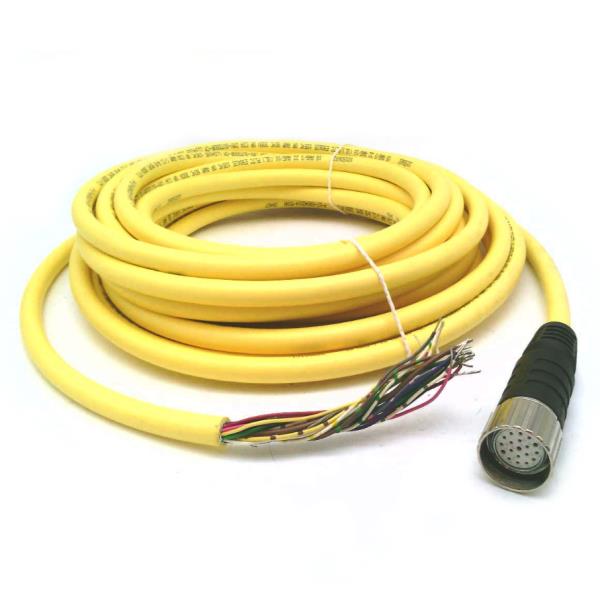 TURCK CKM 19-19-10/S90