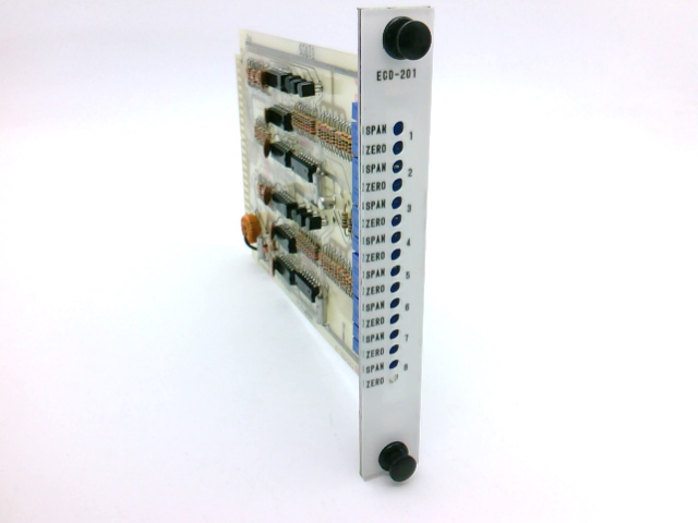 TERASAKI ECD-201