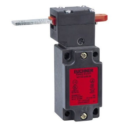 EUCHNER NZ1VZ-538E-M