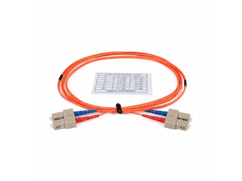 SC/PC-SC/PC-MM-DX-2.0-2M par MONOPRICE