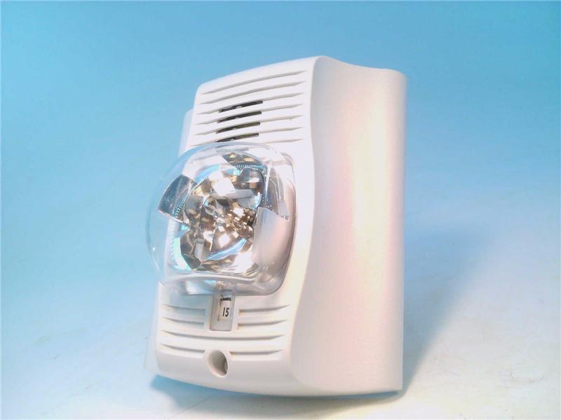 HONEYWELL P4W-P
