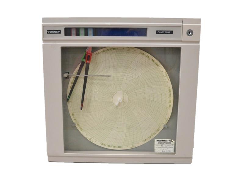 OMEGA ENGINEERING CT1200A