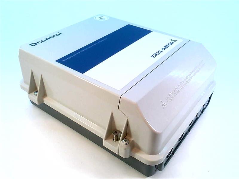 ZIEHL ABEGG PKDM10
