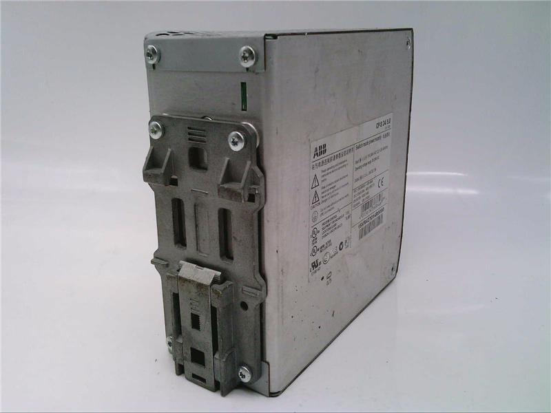 ASEA BROWN BOVERI CP-S24/5.0