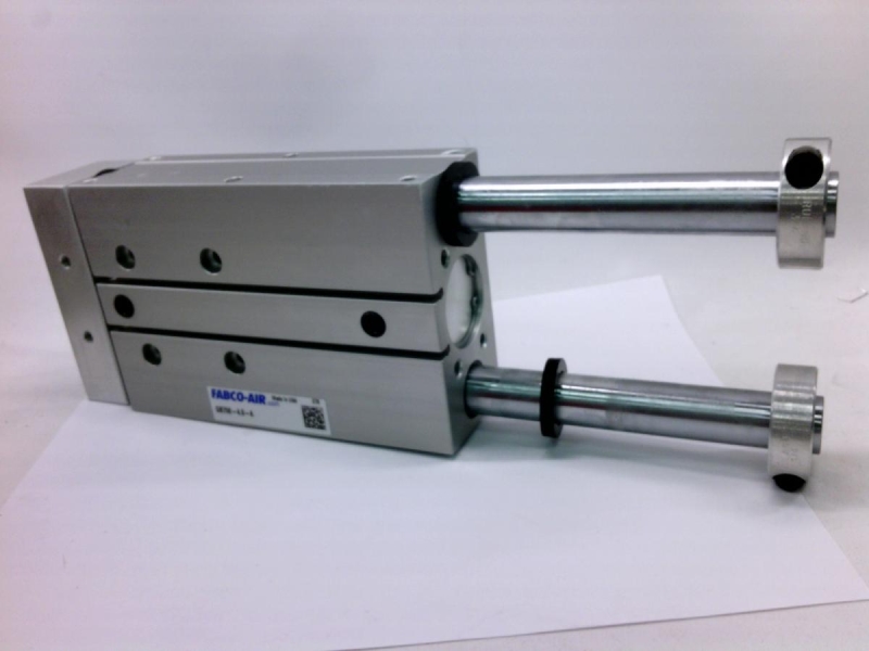 FABCO GB750-4.0-A