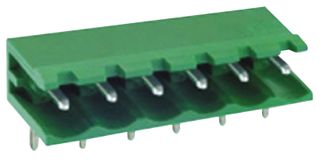 MULTICOMP ME010-50812